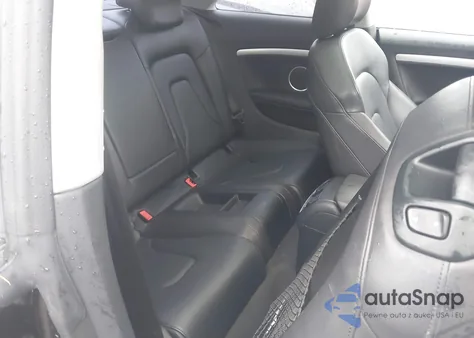 2016 Audi A5 2.0T Premium из США, поврежденный, VIN WAUM2AFR6GA030225